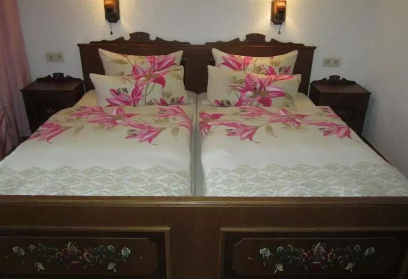 Pension Landhaus Reni