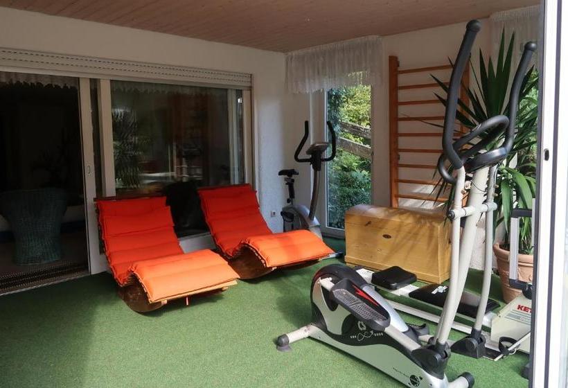 Pension Landhaus Reni