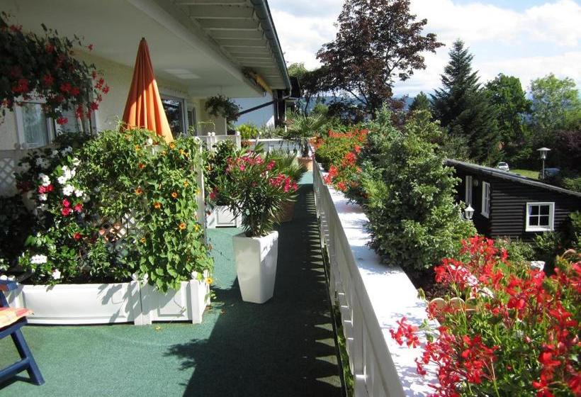 Pension Landhaus Reni