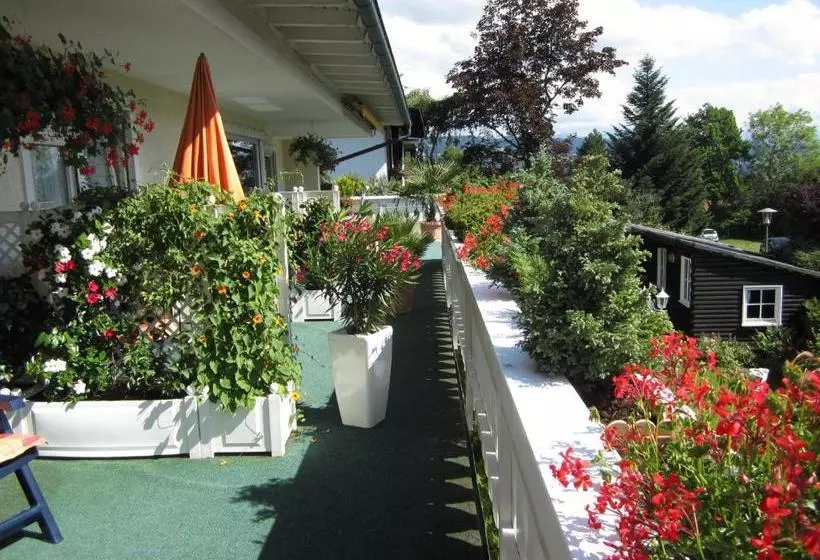 Pension Landhaus Reni