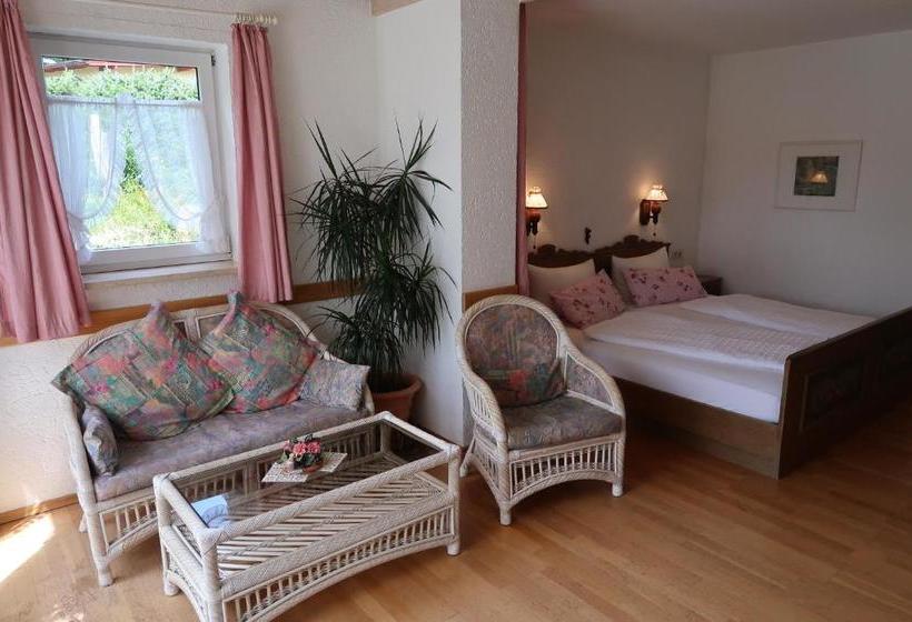 Pension Landhaus Reni