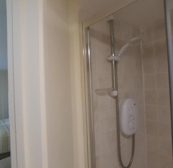 ベッドアンドブレックファースト Cross Oak Inn