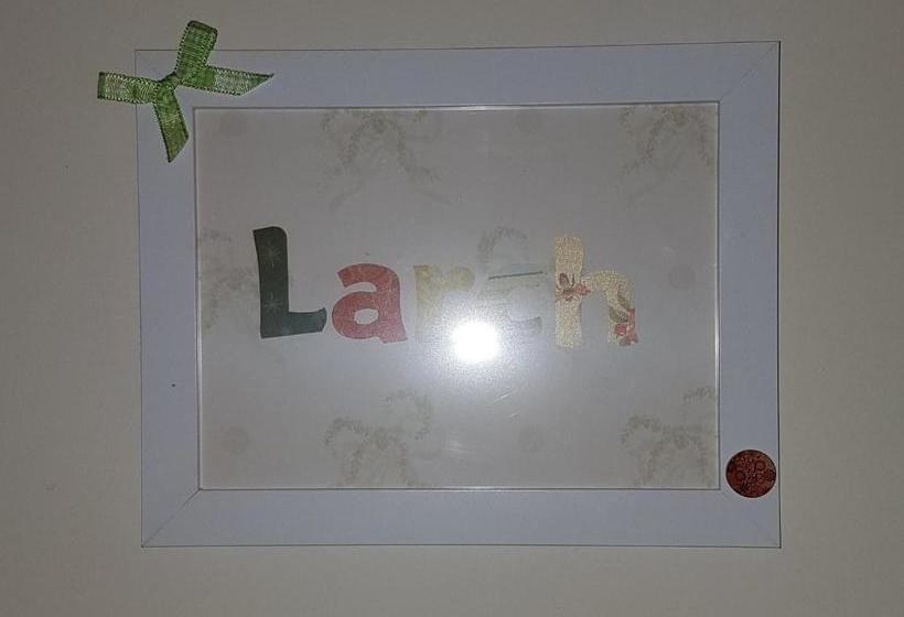 ベッドアンドブレックファースト Cross Oak Inn