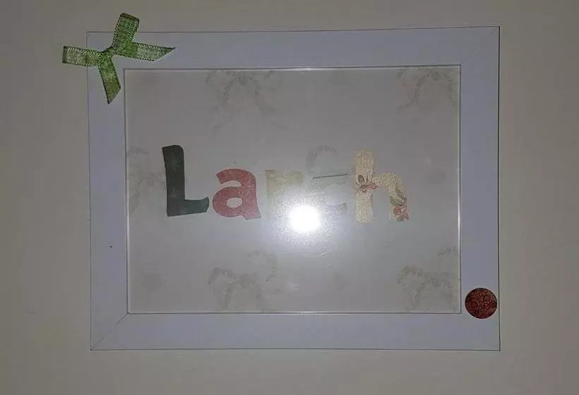 Aamiaismajoitus (B&B) Cross Oak Inn