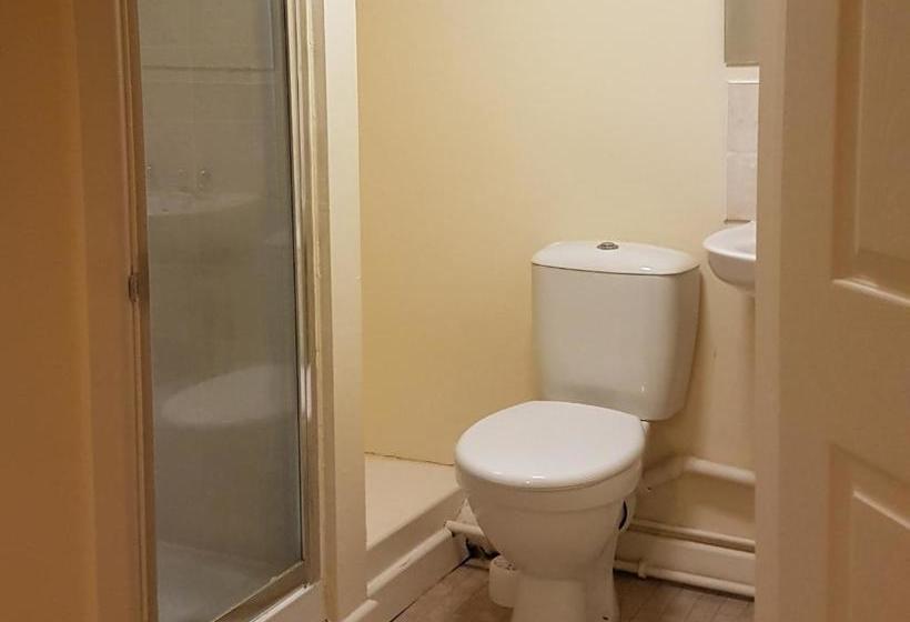 ベッドアンドブレックファースト Cross Oak Inn