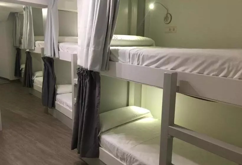 Hostel Getaria