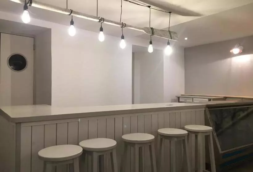 Hostel Getaria