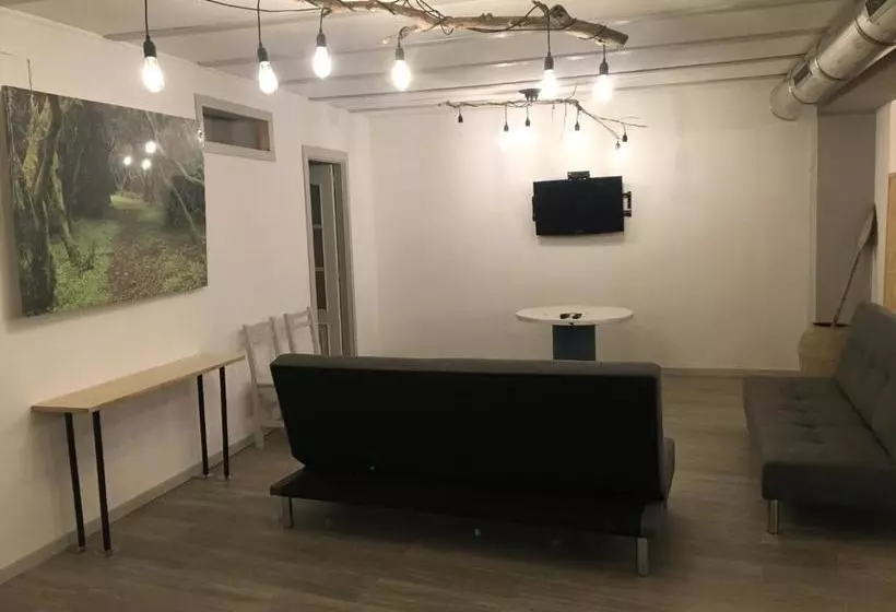 Hostel Getaria