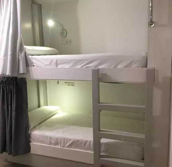 Hostel Getaria
