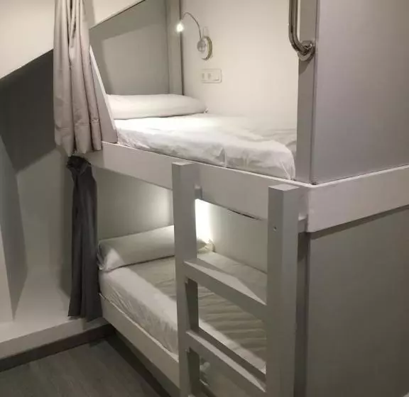 Hostel Getaria