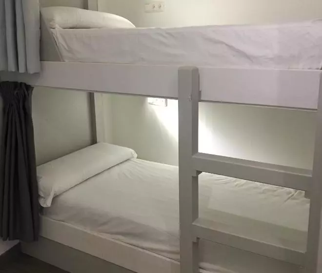 Hostel Getaria