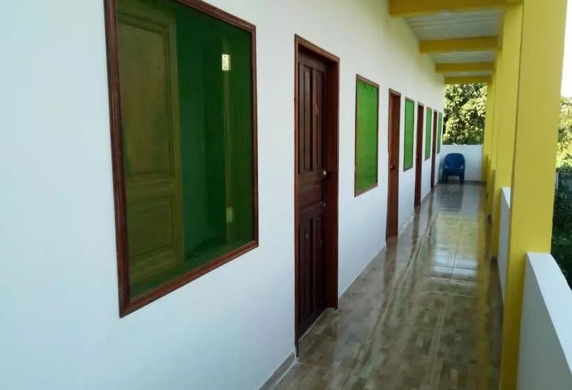 Hotel El Sol