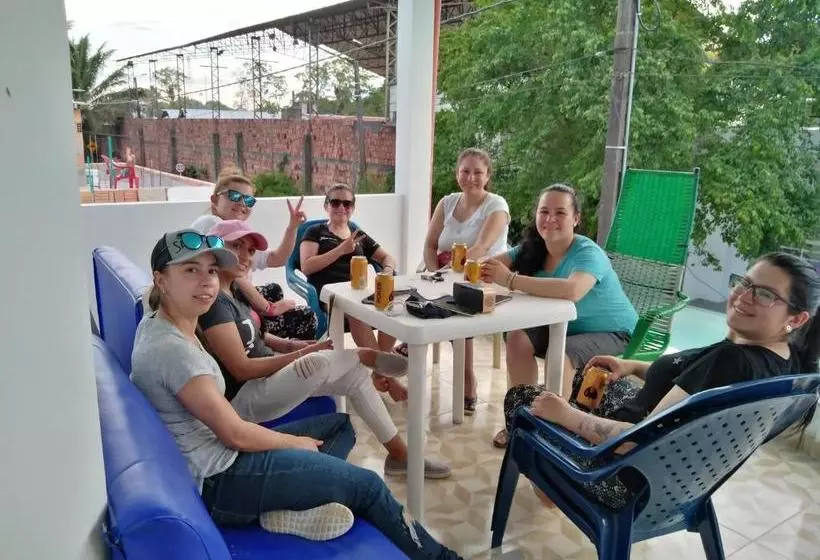 Hotel El Sol