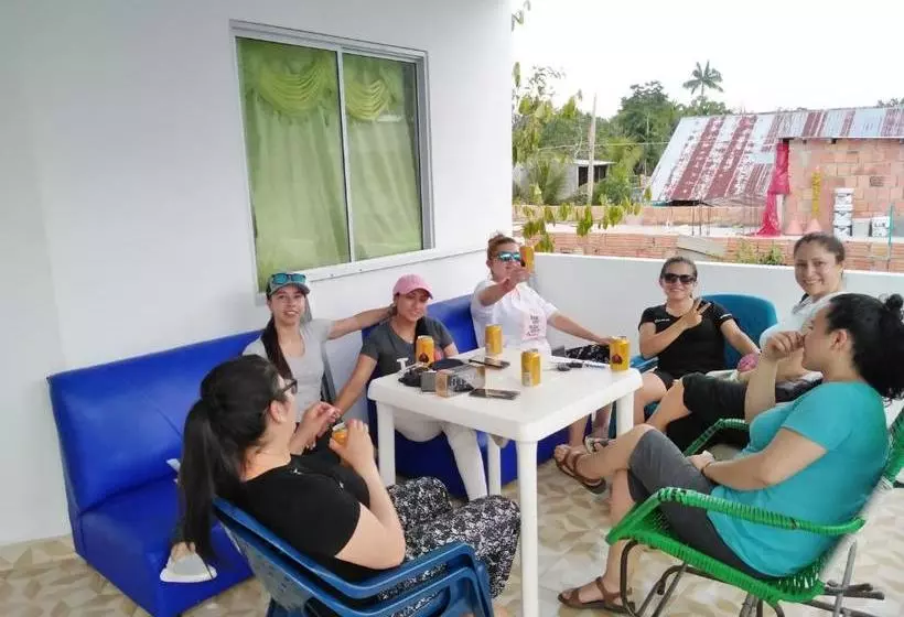 Hotel El Sol