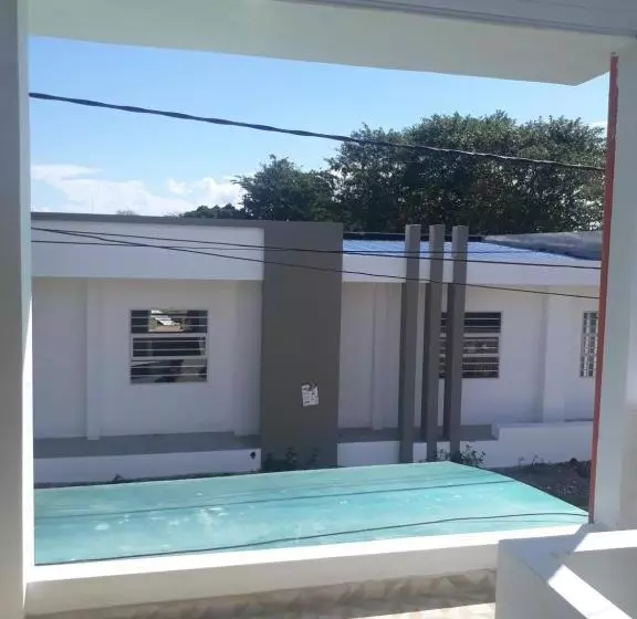 Hotel El Sol
