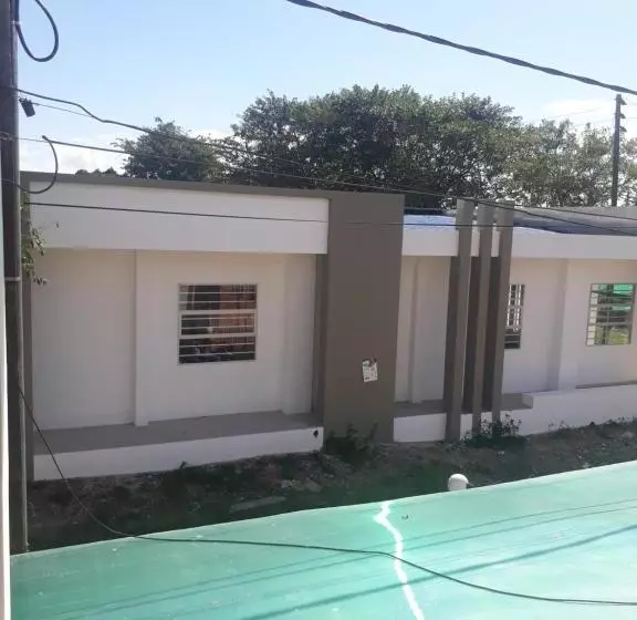 Hotel El Sol