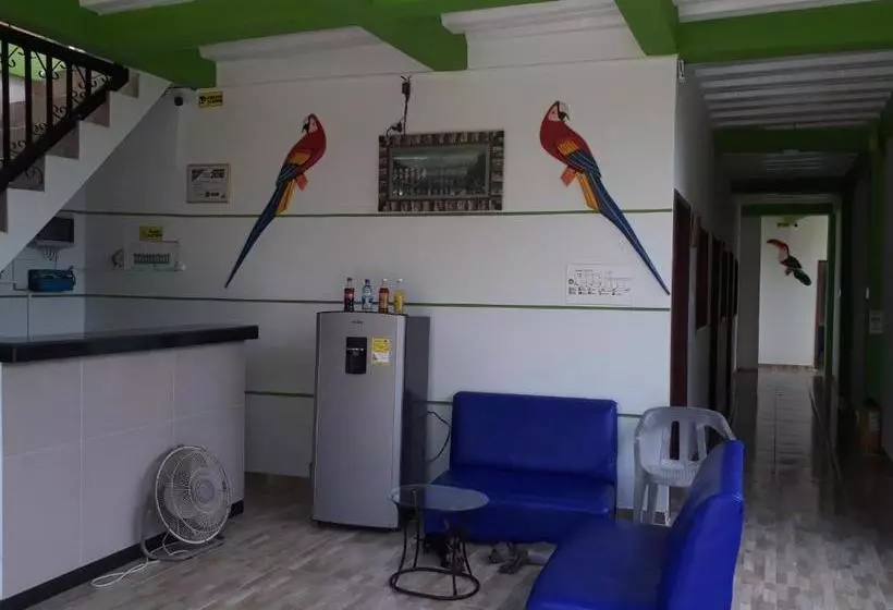 Hotel El Sol