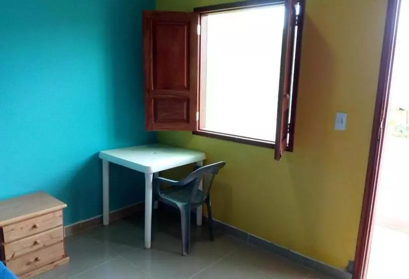 Hotel El Sol