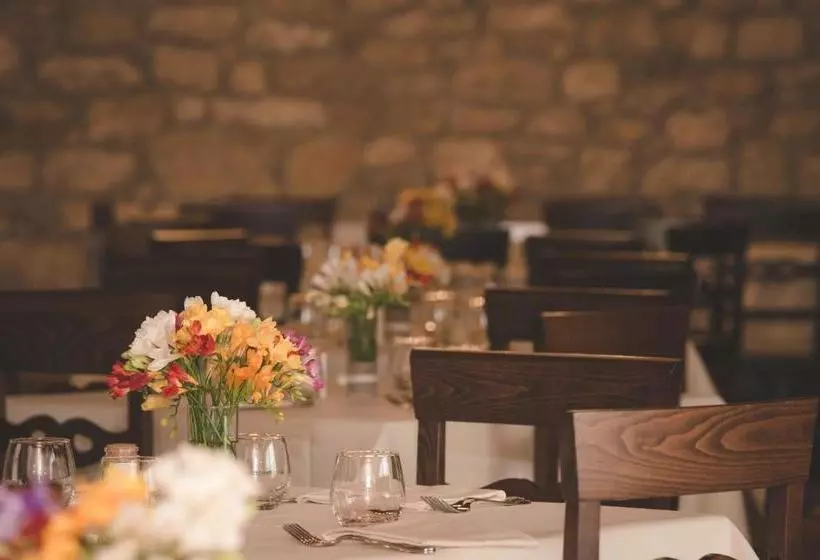 ホテル Il Vecchio Frantoio