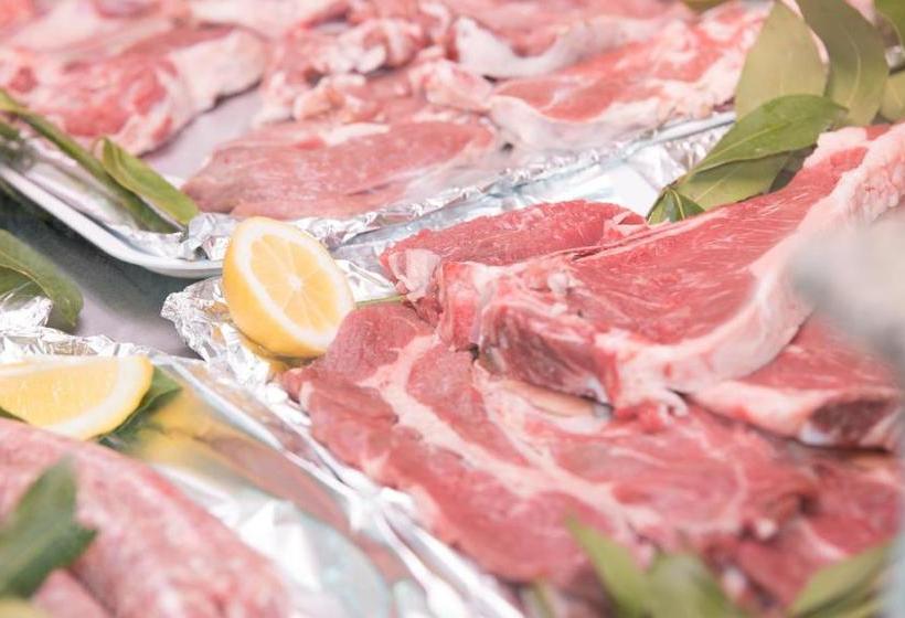 בית מלון כפרי Il Vecchio Frantoio