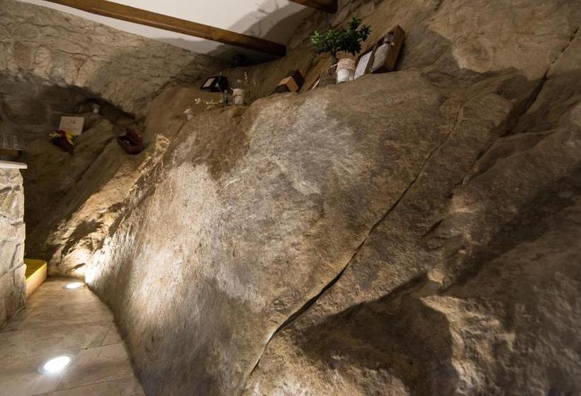 בית מלון כפרי Il Vecchio Frantoio