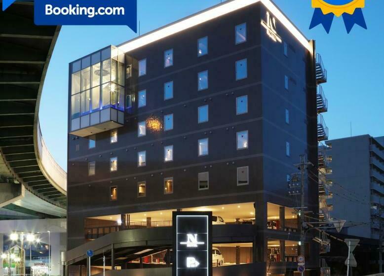 בית מלון כפרי N