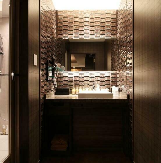 בית מלון כפרי N