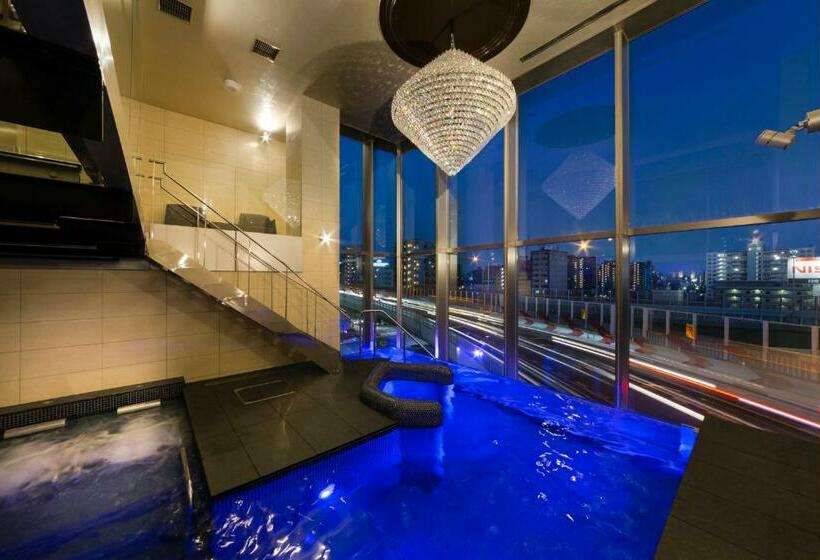 בית מלון כפרי N