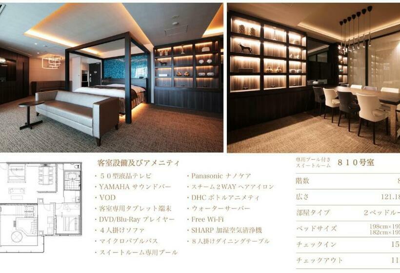 בית מלון כפרי N