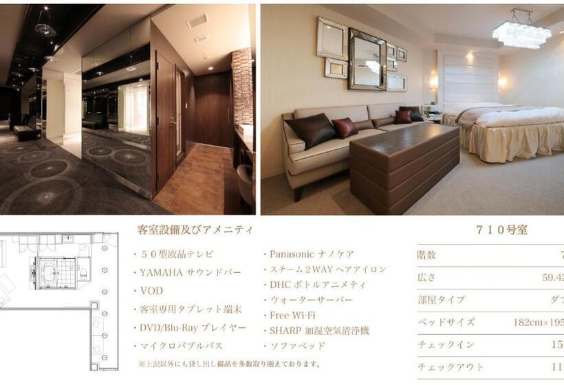 בית מלון כפרי N