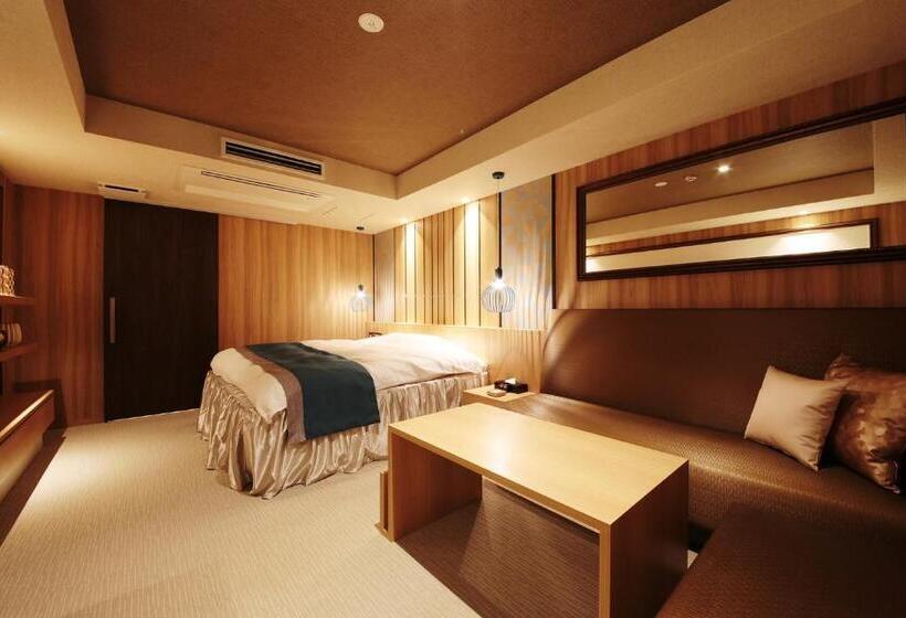 בית מלון כפרי N