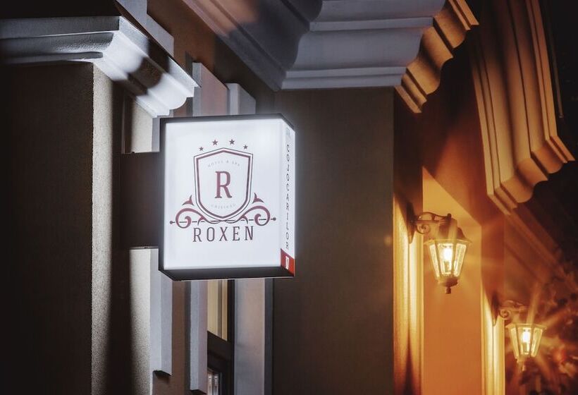 Roxen Hotel&spa