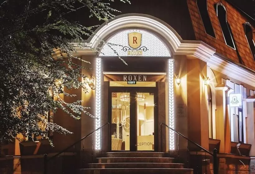 Roxen Hotel&spa