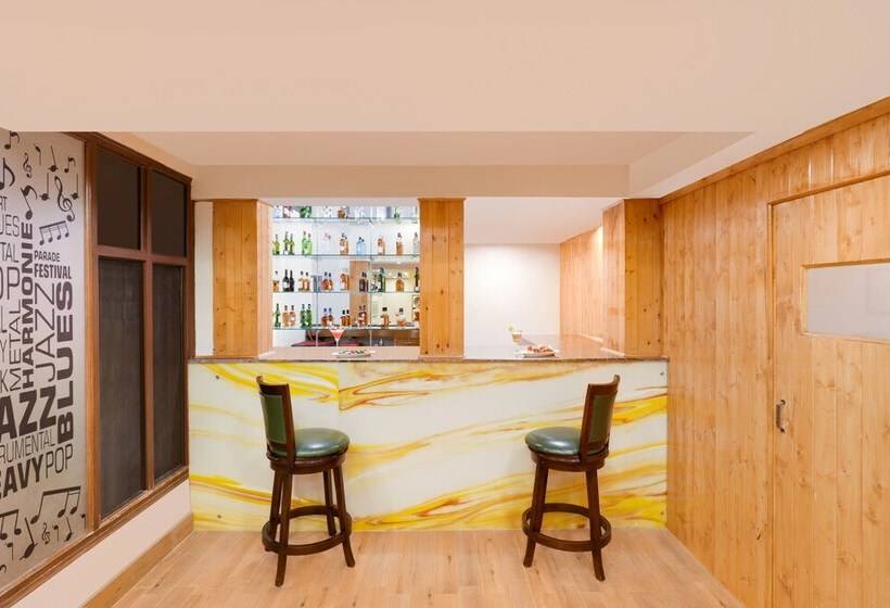 Lemon Tree Hotel Manali