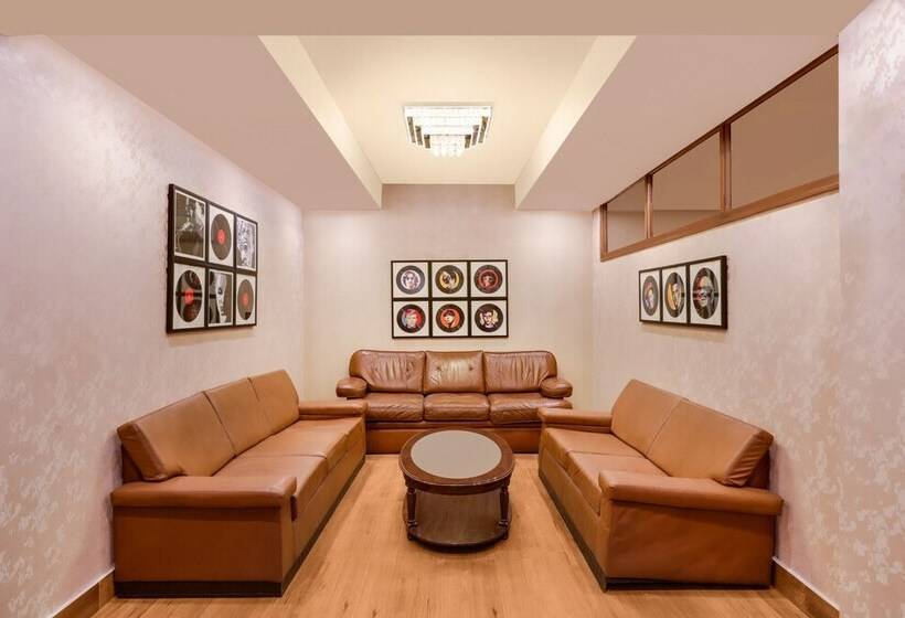 Lemon Tree Hotel Manali