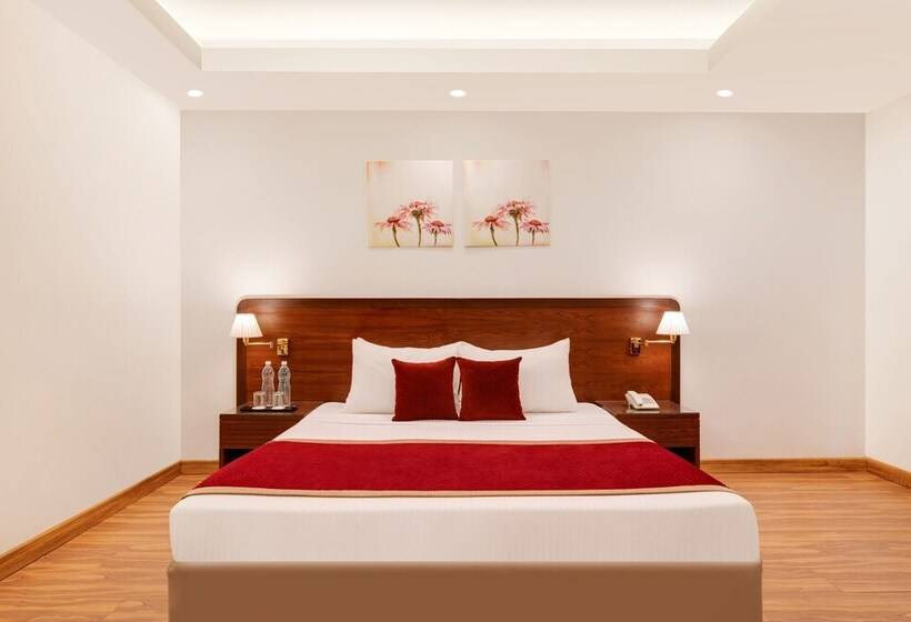 Lemon Tree Hotel Manali