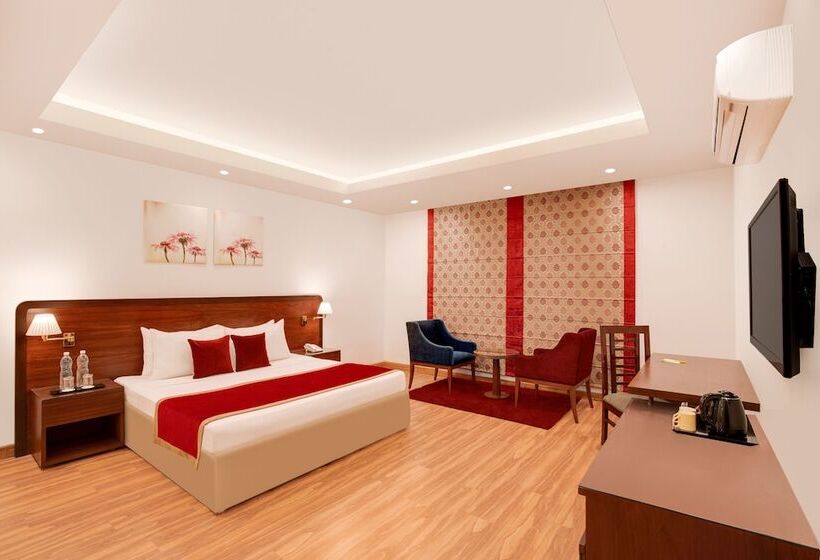 Lemon Tree Hotel Manali