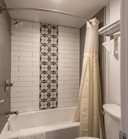 汽车旅馆 Plaza Inn