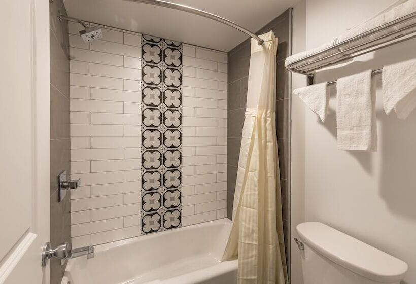 汽车旅馆 Plaza Inn