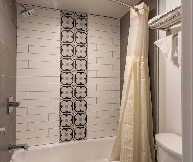 汽车旅馆 Plaza Inn