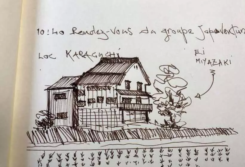 Majatalo Guest House Hostel Yukuru