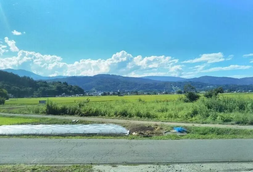 Majatalo Guest House Hostel Yukuru