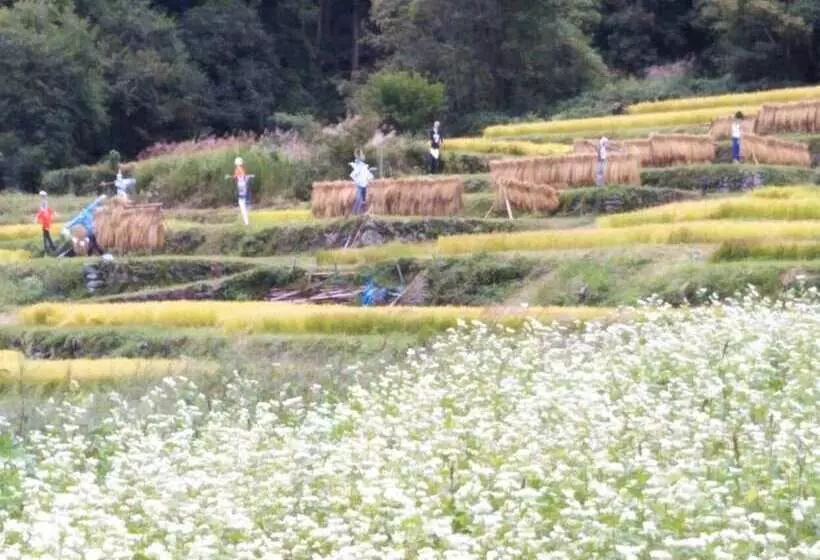 Majatalo Guest House Hostel Yukuru