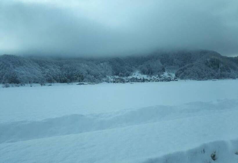 بنسيون Guest House Hostel Yukuru