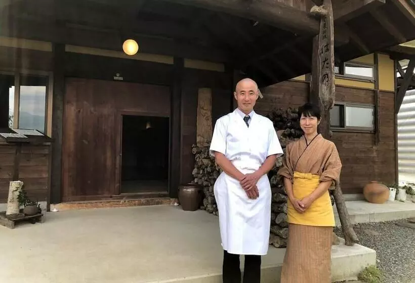 Majatalo Guest House Hostel Yukuru