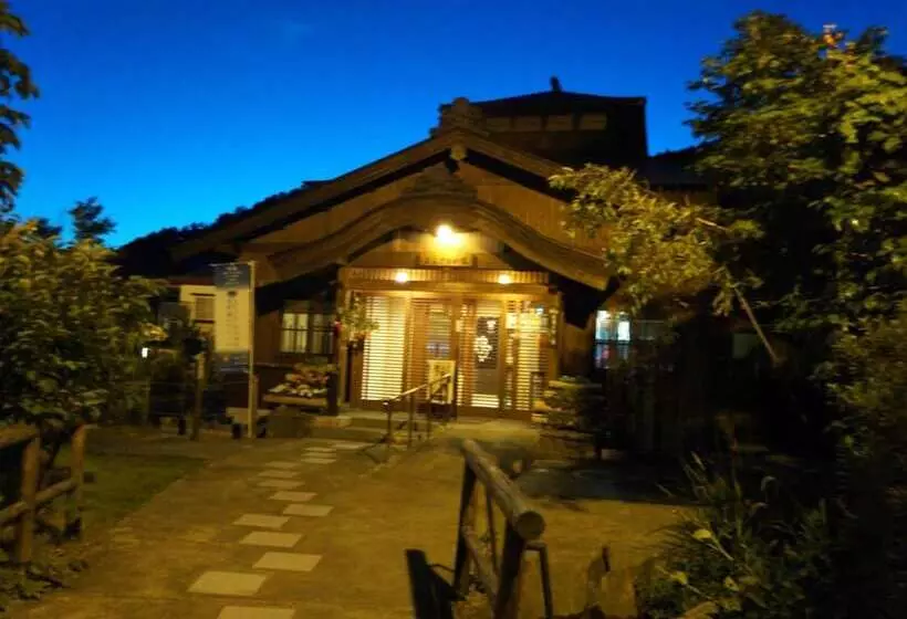 Majatalo Guest House Hostel Yukuru