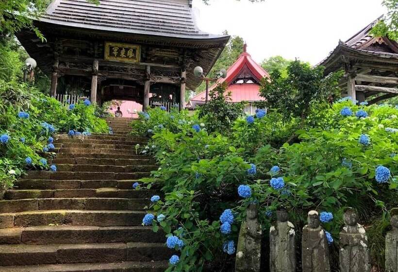 بنسيون Guest House Hostel Yukuru