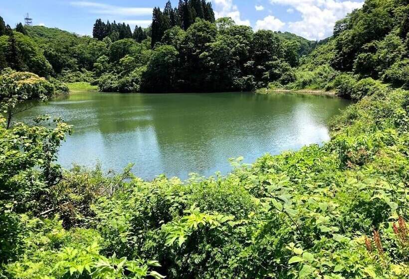 بنسيون Guest House Hostel Yukuru