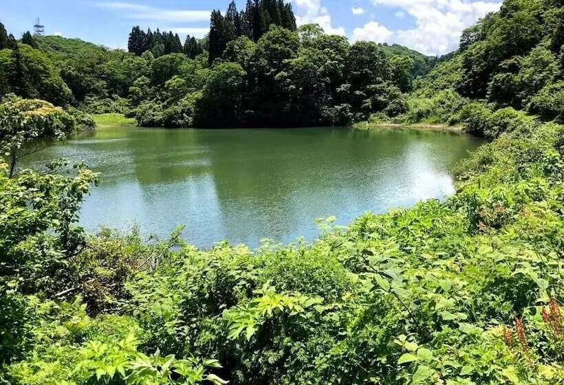 Majatalo Guest House Hostel Yukuru