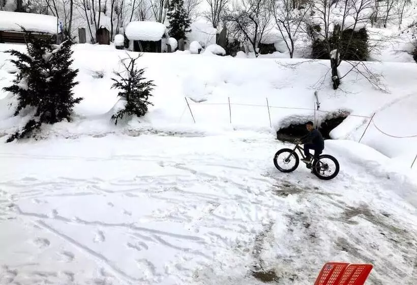 Majatalo Guest House Hostel Yukuru